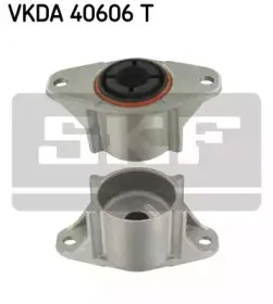 VKDA 40606 T SKF Опора стойки амортизатора